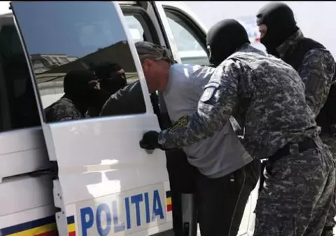 Un cioban din Tulcea, arestat după ce a violat și ucis o femeie care îi dăduse mâncare şi haine de pomană