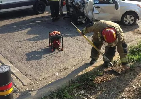 Un fotbalist a provocat un teribil accident în care și-au pierdut viața doi tineri care abia se căsătoriseră!
