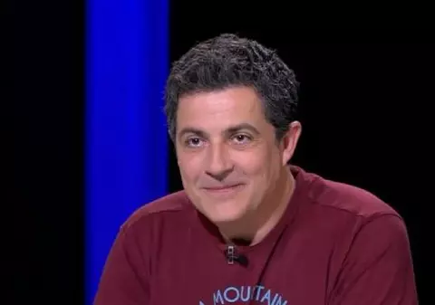Actorul Mihai Călin, despre condamnarea lui Dragnea: „Lumea a izbucnit în urale de parcă ar fi dat gol România în finala Campionatului Mondial”