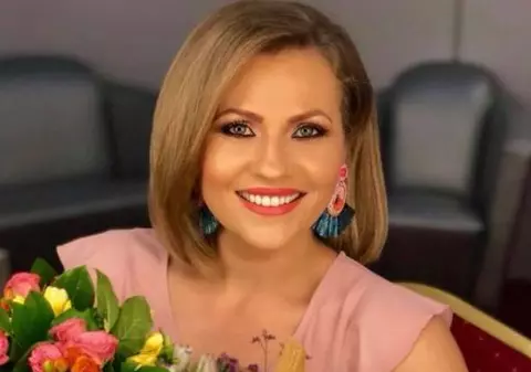 Mirela Vaida, mesaj emoționant pentru Alexandru Arșinel. "Dacă azi sunt cât de cât cineva, lui îi datorez în mare parte"