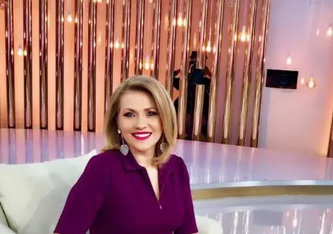 Ce spune Mirela Vaida despre întoarcerea în televiziune. "Eu revin! Dar la ce?"