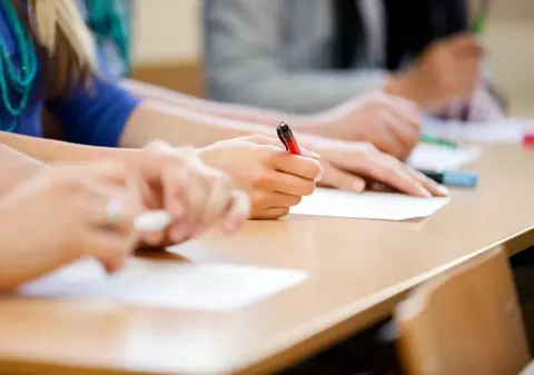 Barem română Evaluare Națională 2019. Cum sunt corectate și punctate subiectele