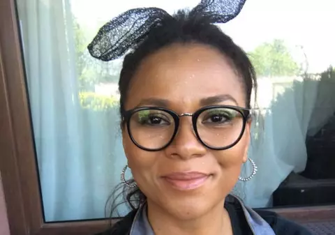 Nadine s-a luptat cu viciile și a reușit să le învingă. "Nu a fost ușor"