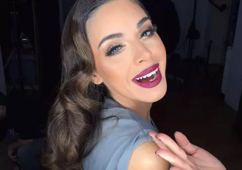 Natalia Mateuț dă detalii despre iubitul ei. Ce spune despre gelozie