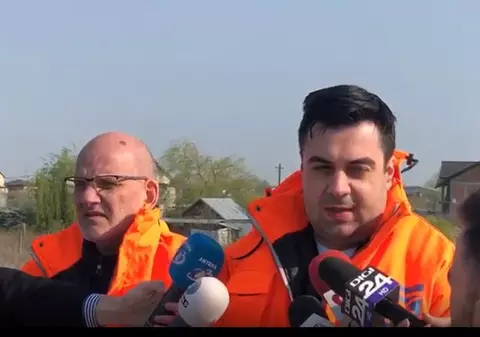 Premierul Viorica Dăncilă explică de ce a cerut demiterea şefului CNAIR, Narcis Neaga: "A blocat, în mod nejustificat, evoluţia unor proiecte!"