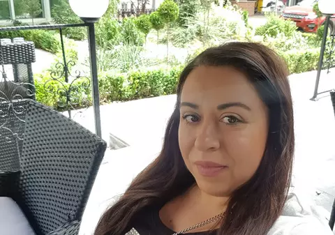 Oana Roman: "Vreau să trăiesc ziua în care măcar un episcop, nu Patriahul, o să sărute smerit mâna unei femei"