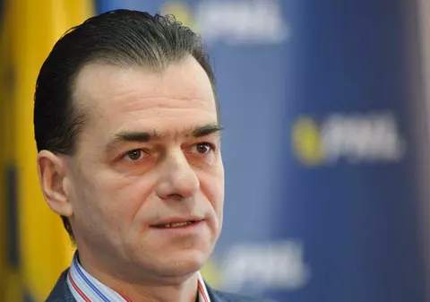 Moțiunea de cenzură va fi depusă "cel mai probabil marți". Orban anunţă că s-au strâns mai mult de 237 de semnături