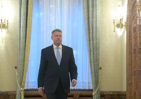 UPDATE/ A început a doua zi de consultări la Palatul Cotroceni. PSD şi ALDE se întâlnesc cu preşedintele, pe tema aplicării referendumului