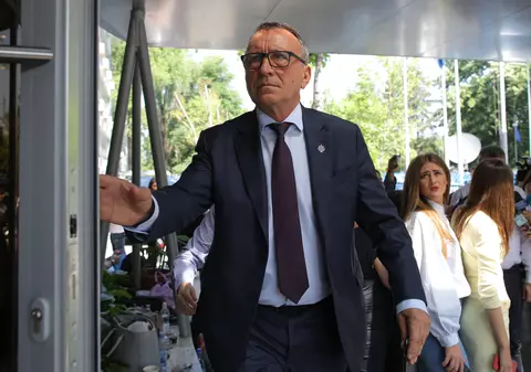 Paul Stănescu nu crede în varianta Dăncilă prezidenţiabil: "Singura care ar avea şanse e doamna Firea"