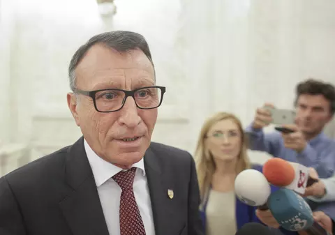 Paul Stănescu, despre schimbările din Guvern după moțiunea de cenzură: „Probabil că vom veni cu o remaniere mai amplă”
