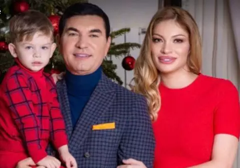 Ce a făcut Valentina Pelinel cu doar câteva ore înainte ca Borcea să fie eliberat