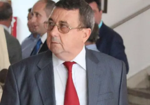 Liviu Dragnea, înlocuit oficial la Camera Deputaților de Petre Cioabă