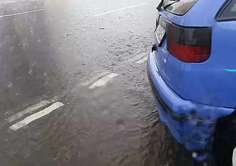 Alertă de furtuni, ploi torenţiale şi grindină în România, până pe 10 septembrie