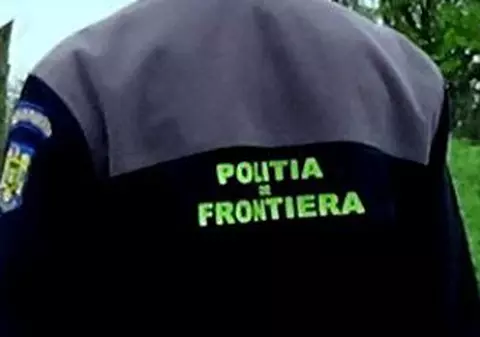 Polițiștii de frontieră au găsit doi copii care urmau să fie scoși din țară ilegal