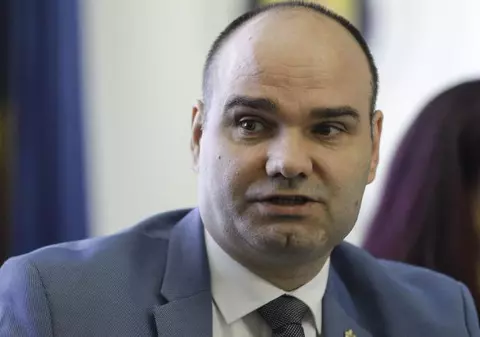 Preşedintele AEP răspunde acuzaţiilor PSD privind fraudarea alegerilor europarlamentare: "Au existat doar erori de completare a proceselor verbale"