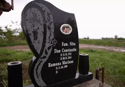 Cazul Silviu Lung. Avocatul Alin Popîrlan, acuzat că ar fi escrocat familia Nițu, reacționează: ”Am fost jigniți, amenintați si calomniați”