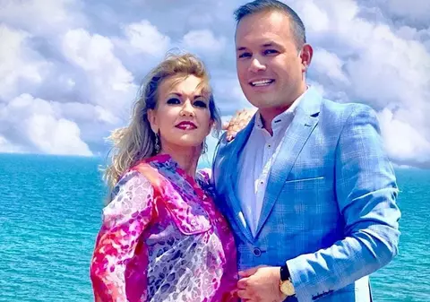 Raoul a înlocuit-o pe Mirabela Dauer cu o tânără din Timișoara. Zorica Savu cânta muzică populară înainte să-l cunoască