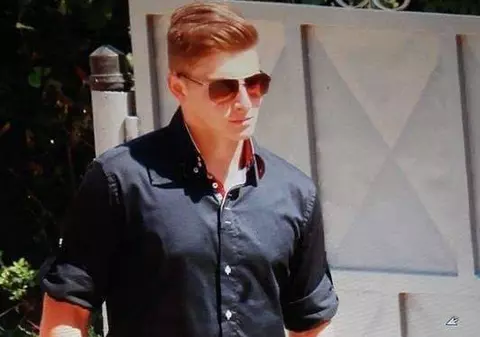 Un tânăr din Pașcani a murit în Germania după ce s-a lovit de mai mulți pomi cu bolidul pe care tocmai și-l cumpărase