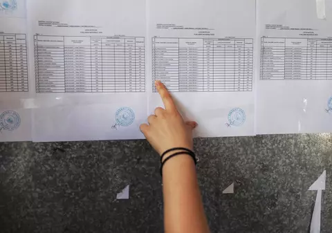 Contestaţii la Evaluarea Naţională 2019: peste 4.000 în Capitală