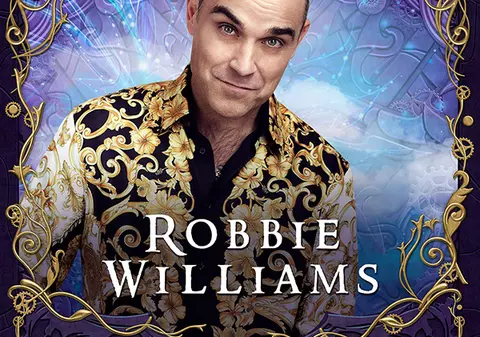 Robbie Williams, surpriza ediției aniversare a mega-festivalului Untold (PUBLICITATE)