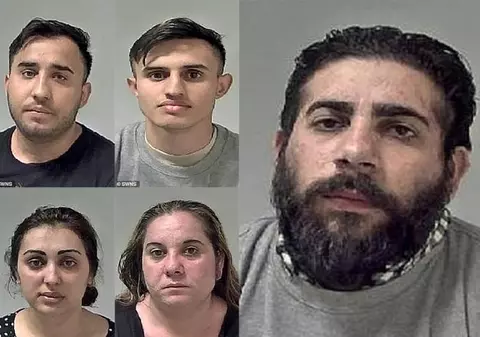 Mai mulți hoți din Anglia le-au spus judecătorilor că au furat pentru că n-aveau bani pentru o înmormântare