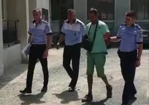 Șoferul care a omorât un copil de 5 ani și pe bunicii lui, după ce a condus băut pe autostradă, nu-și mai amintește ce s-a întâmplat