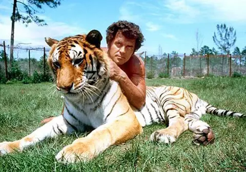 Steve Hawkes a murit. Actorul american care l-a interpretat pe Tarzan avea 77 de ani