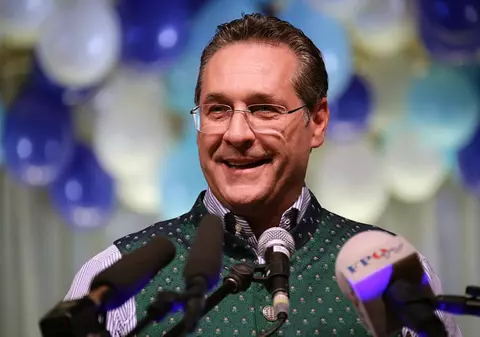 Fostul lider al extremei drepte din Austria renunță la mandatul de europarlamentar din cauza scandalului înregistărilor de la Ibiza