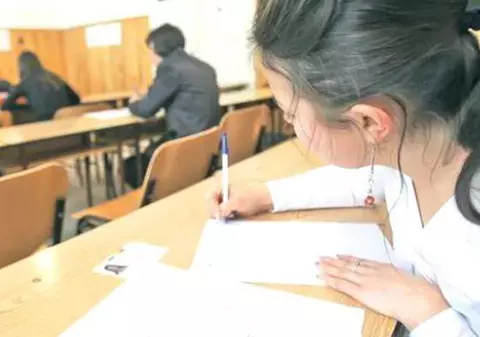 Evaluarea Națională 2019 - Azi se desfășoară proba la Limba maternă. Care sunt modelele de subiecte