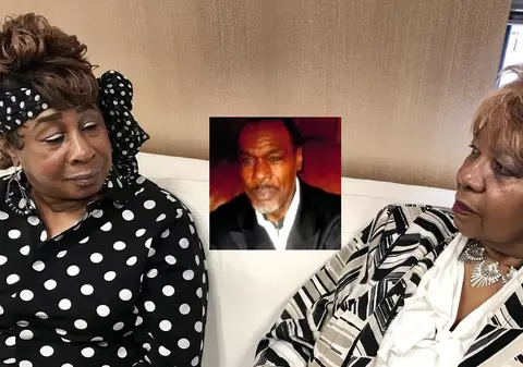 VIDEO | Poveste tulburătoare! Două femei au crezut că și-au deconectat fratele de la aparate, dar, de fapt, omul era un străin. Cum și-au dat seama de eroare