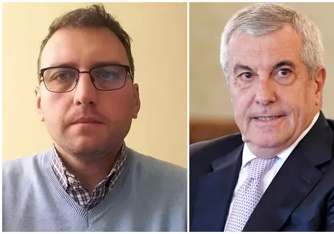 WHO'S HOT, WHO'S NOT / Lista antipedofili a avocatului Fesan vs încremenirea în timp a lui Călin Popescu Tăriceanu