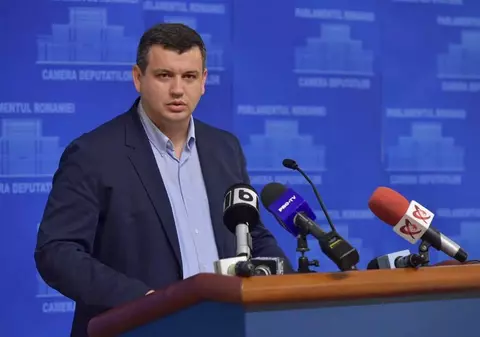 PMP va sesiza Avocatul Poporului privind Codul Administrativ. Tomac: ”Este vânzare de țară”