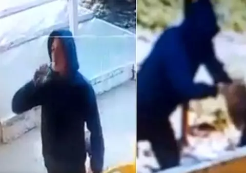 10 ani pentru 10 lei. Adolescentul din Iași care și-a ucis în bătaie un vecin a fost condamnat
