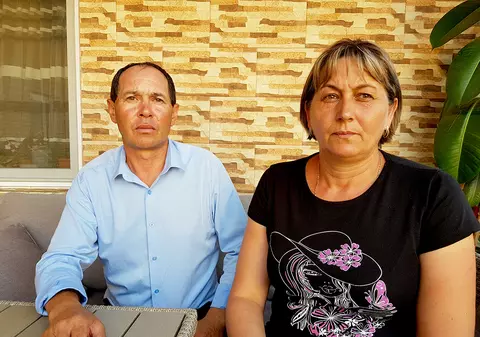 UPDATE / Fosta sistentă maternală și părinții adoptivi ai Sorinei, audiați la Secţia de anchetă a magistraţilor