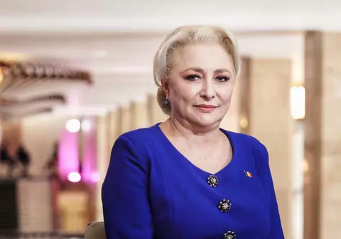 Surse: Viorica Dăncilă a ieșit cel mai bine în sondajele interne pentru prezidențiale. PSD, hotărât să îşi asume intrarea premierului în cursă