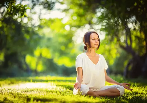Ziua Internațională Yoga - 21 iunie, zi de sărbătoare