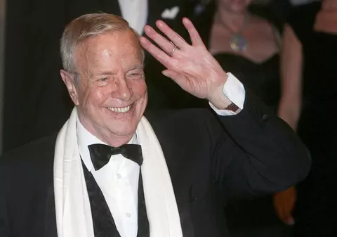 Cine a fost Franco Zeffirelli, celebrul regizor italian detestat și adorat de milioane