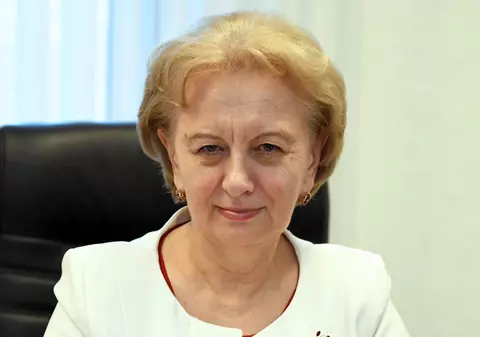 UPDATE: Alegerea Zinaidei Greceanîi ca președinte al Parlamentului de la Chișinău, invalidată de Curtea Constituțională din Republica Moldova