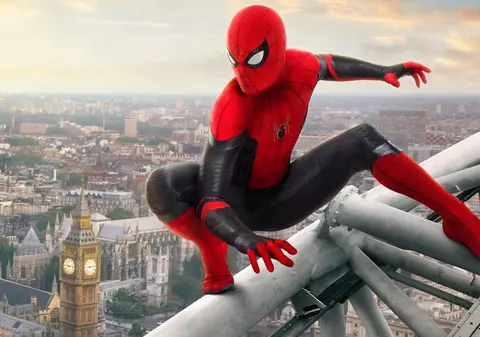CRONICĂ DE FILM | „Spider-Man: Departe de casă” ne trimite într-o excursie demențială prin Europa