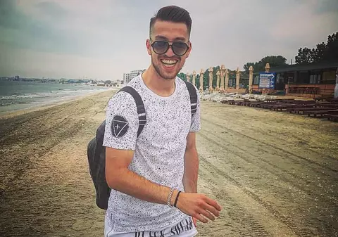 Anghel Iordănescu i-a găsit un post călduț la stat și fiului mijlociu! Andrei, absolvent de Teologie, proptit la ELCEN București
