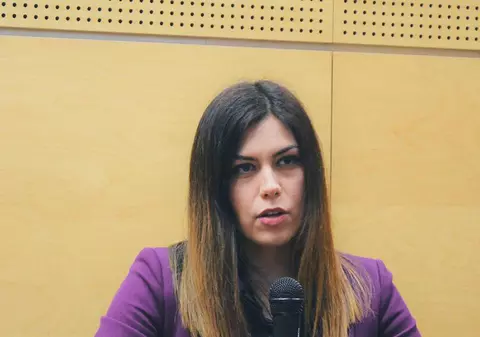 Cristina Prună (USR), despre atitudinea operatorilor de la 112, faţă de Alexandra: "Nepăsare, indolență și sictir. Asta i-a caracterizat. Rușinos!"