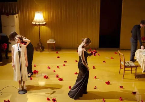 Recomandările culturale ale săptămânii: un spectacol de teatru bun, din bani publici