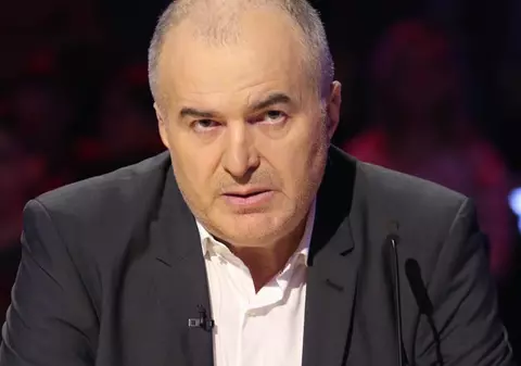 Florin Călinescu se retrage de la Pro TV după ce a intrat în politică