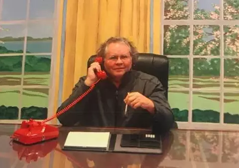 Un american a câștigat de două ori la loterie în doar un an și jumătate!