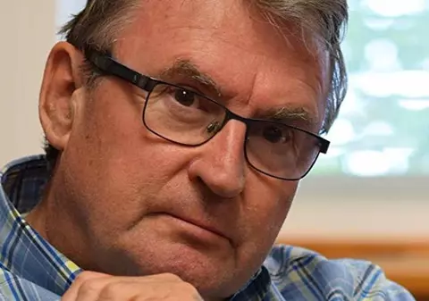 Co-fondatorul Festivalului de Film Sundance, condamnat pentru a doua oară pentru abuz sexual asupra unui copil. Cât va sta după gratii