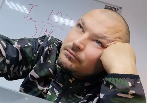 Puya, despre succesul în muzică. „Am zis că e la mișto”