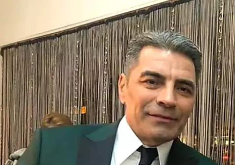 Cu ce se ocupă Marcel Toader. "Nu mi-e frică de munca fizică"