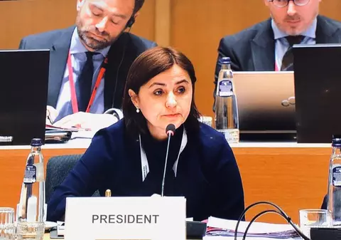 Ramona Mănescu despre desemnarea Luminiței Odobescu drept comisar european: ”Cred că e respectată la Bruxelles”