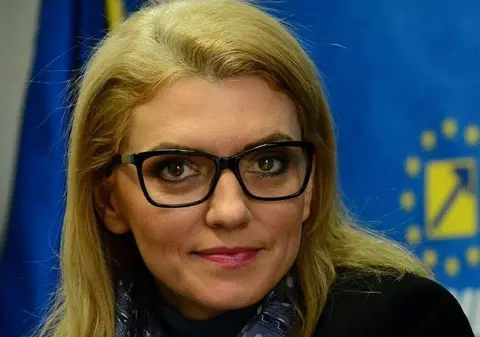 Alina Gorghiu, despre apelul la 112 al Alexandrei: "Cu acești polițiști în rolurile principale, viața a bătut filmul horror!"