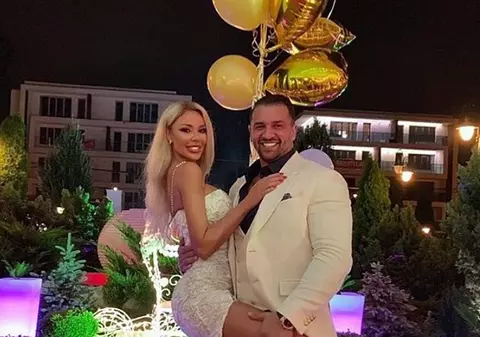 Ce spune Alex Bodi după despărțirea de Bianca Drăgușanu. „Suntem la a 4-a, crede lumea că facem show”